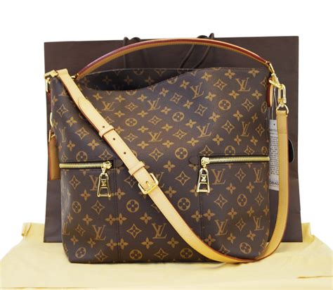 authentic Louis Vuitton monogram bag